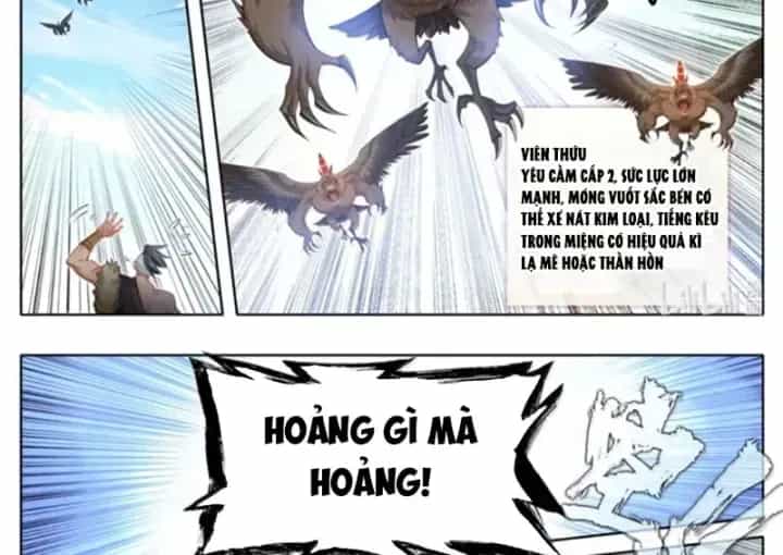 Phàm Nhân Tu Tiên - Chương 382.1 - ảnh 32