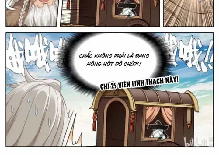 Phàm Nhân Tu Tiên - Chương 382.1 - ảnh 36