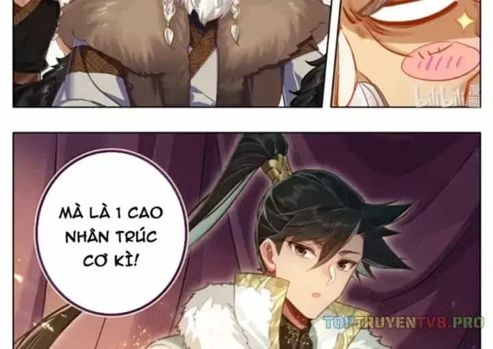 Phàm Nhân Tu Tiên - Chương 382.1 - ảnh 6