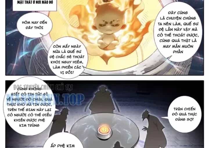 Phàm Nhân Tu Tiên - Chương 382.2 - ảnh 24