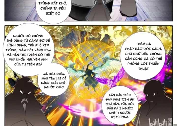 Phàm Nhân Tu Tiên - Chương 382.2 - ảnh 25