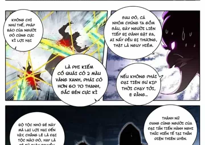 Phàm Nhân Tu Tiên - Chương 382.2 - ảnh 26
