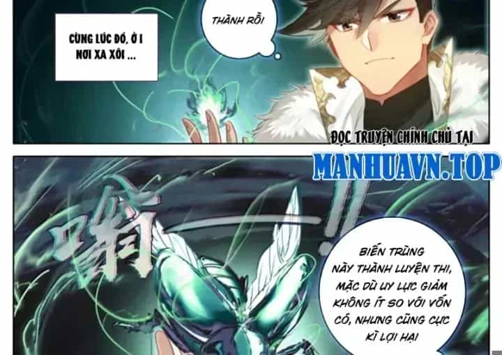 Phàm Nhân Tu Tiên - Chương 382.2 - ảnh 29