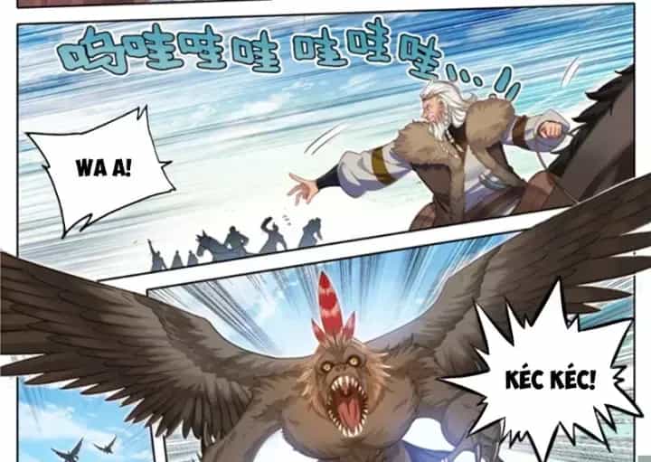 Phàm Nhân Tu Tiên - Chương 382.2 - ảnh 31
