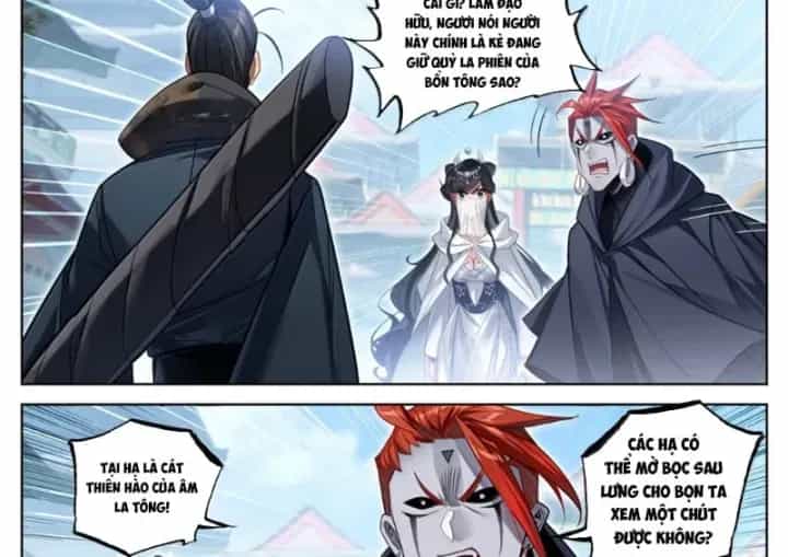 Phàm Nhân Tu Tiên - Chương 401 - ảnh 14