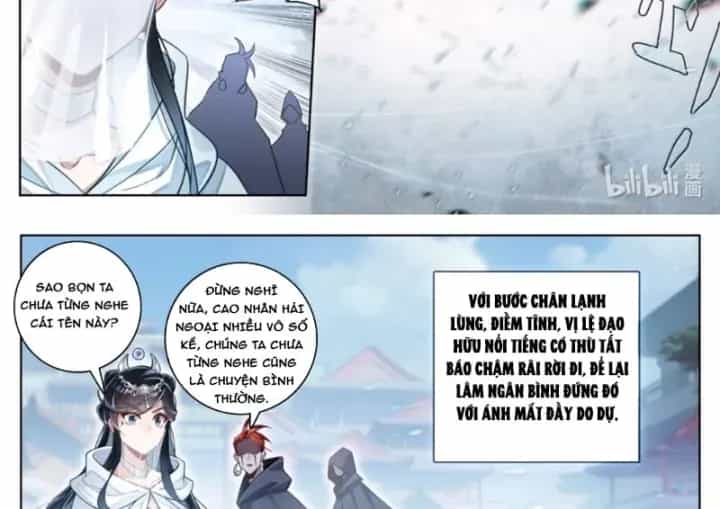 Phàm Nhân Tu Tiên - Chương 401 - ảnh 31