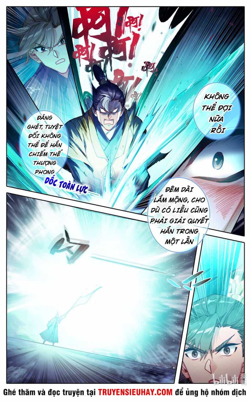 Phàm Nhân Tu Tiên - Chương 82 - ảnh 5