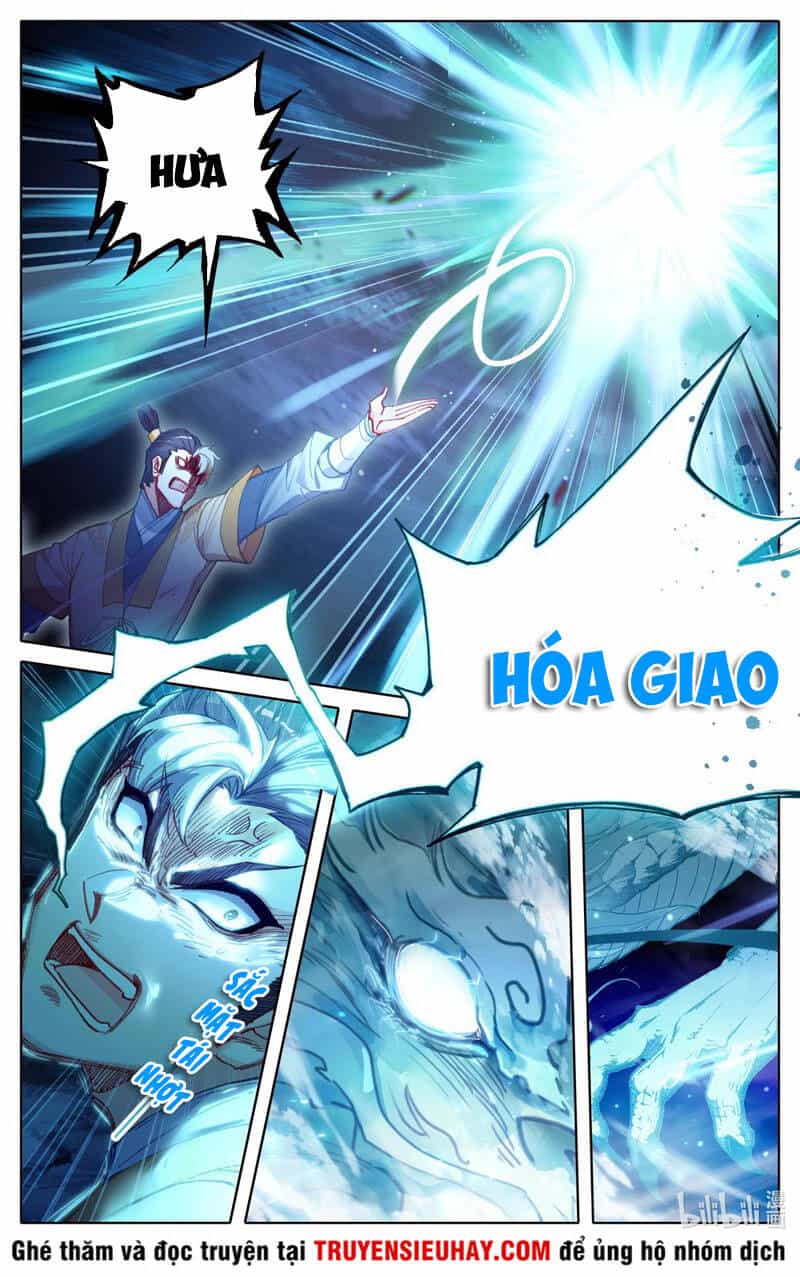 Phàm Nhân Tu Tiên - Chương 82 - ảnh 6