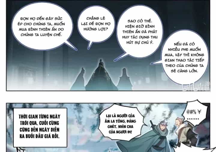 Phàm Nhân Tu Tiên - Chương 402 - ảnh 22