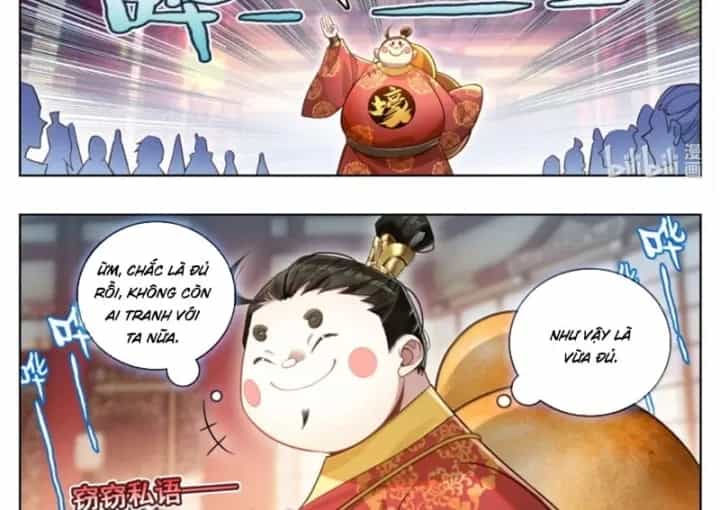 Phàm Nhân Tu Tiên - Chương 402 - ảnh 31