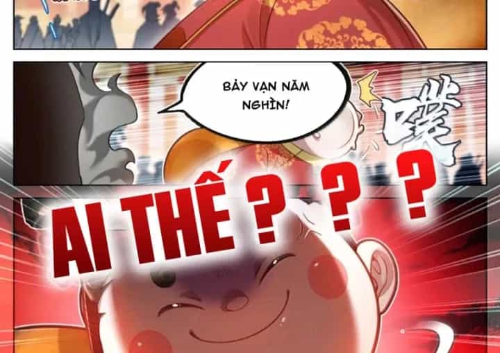 Phàm Nhân Tu Tiên - Chương 402 - ảnh 32