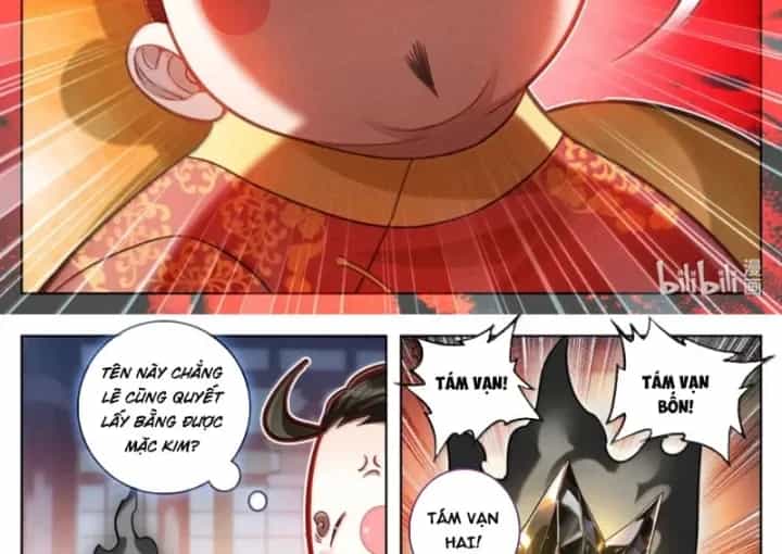 Phàm Nhân Tu Tiên - Chương 402 - ảnh 33