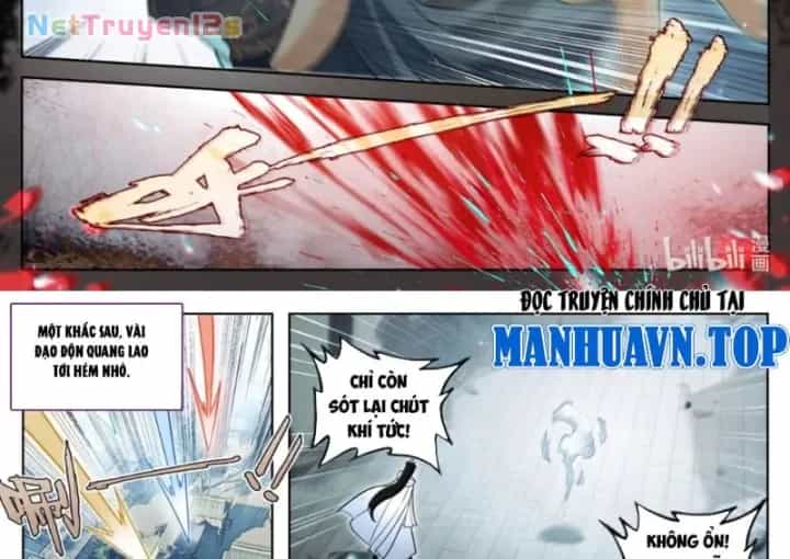 Phàm Nhân Tu Tiên - Chương 402 - ảnh 9