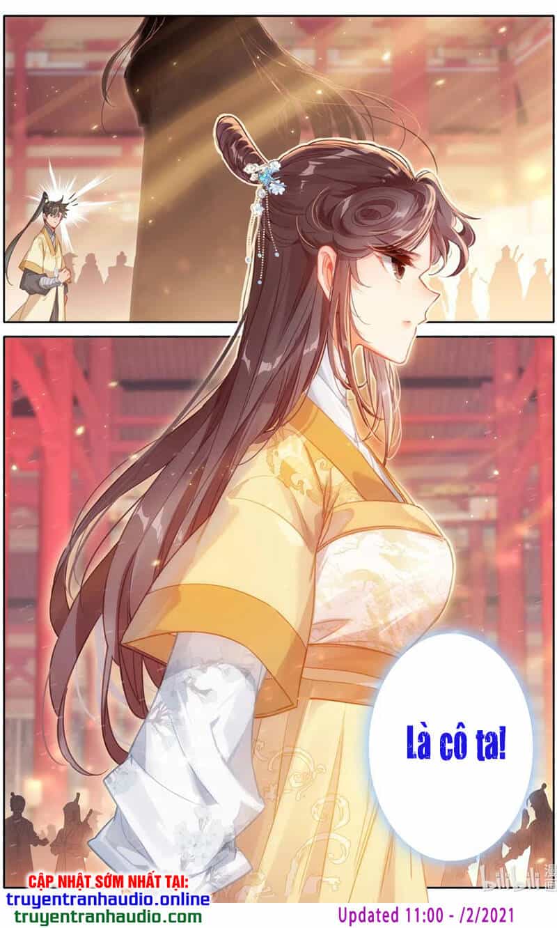 Phàm Nhân Tu Tiên - Chương 85 - ảnh 11