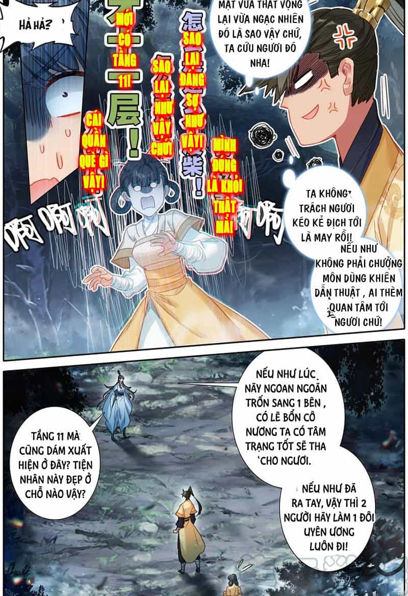 Phàm Nhân Tu Tiên - Chương 92 - ảnh 11