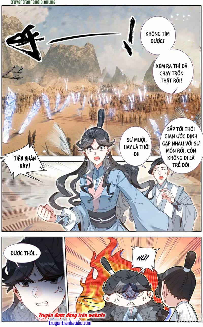 Phàm Nhân Tu Tiên - Chương 95 - ảnh 12
