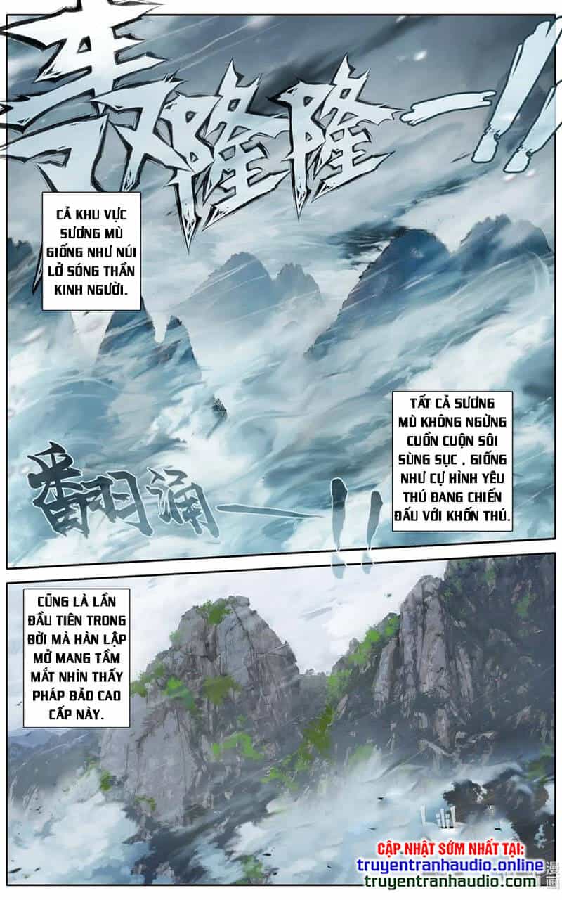 Phàm Nhân Tu Tiên - Chương 96 - ảnh 14