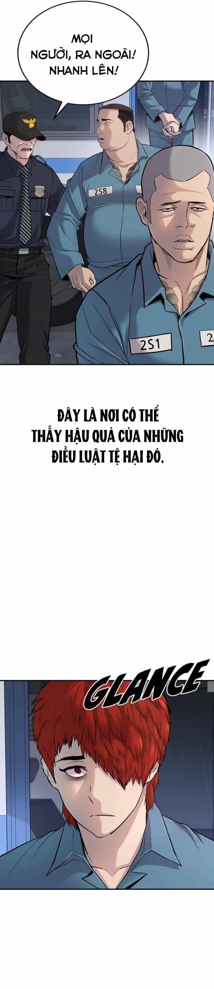 Phạm Tội Vị Thành Niên - Chương 1 - ảnh 13