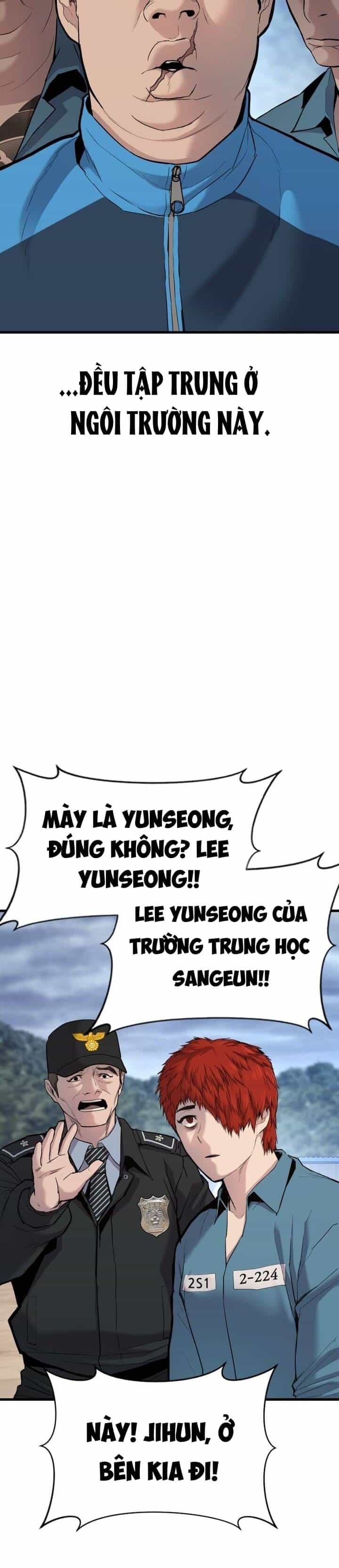 Phạm Tội Vị Thành Niên - Chương 1 - ảnh 18