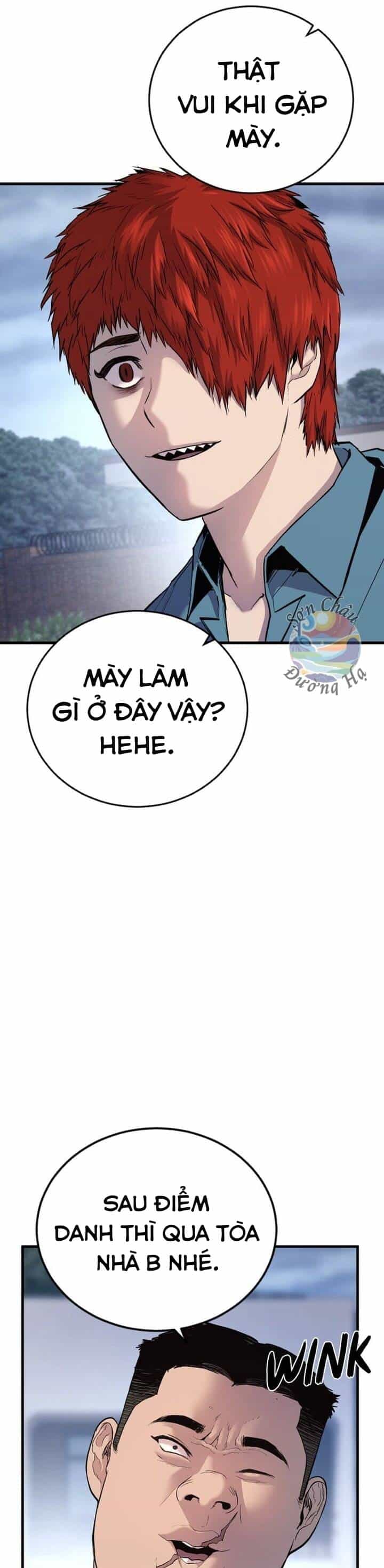 Phạm Tội Vị Thành Niên - Chương 1 - ảnh 20