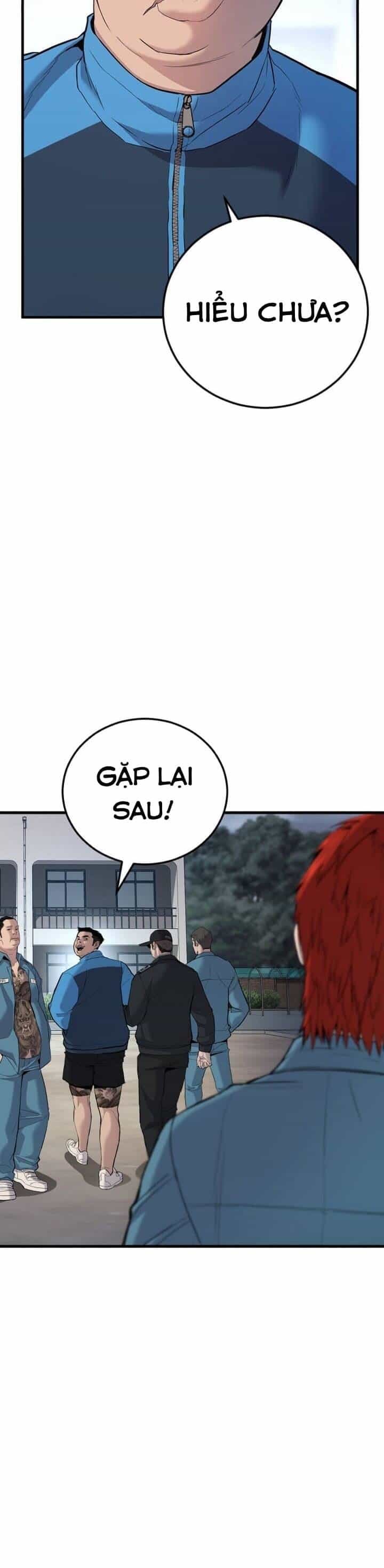 Phạm Tội Vị Thành Niên - Chương 1 - ảnh 21