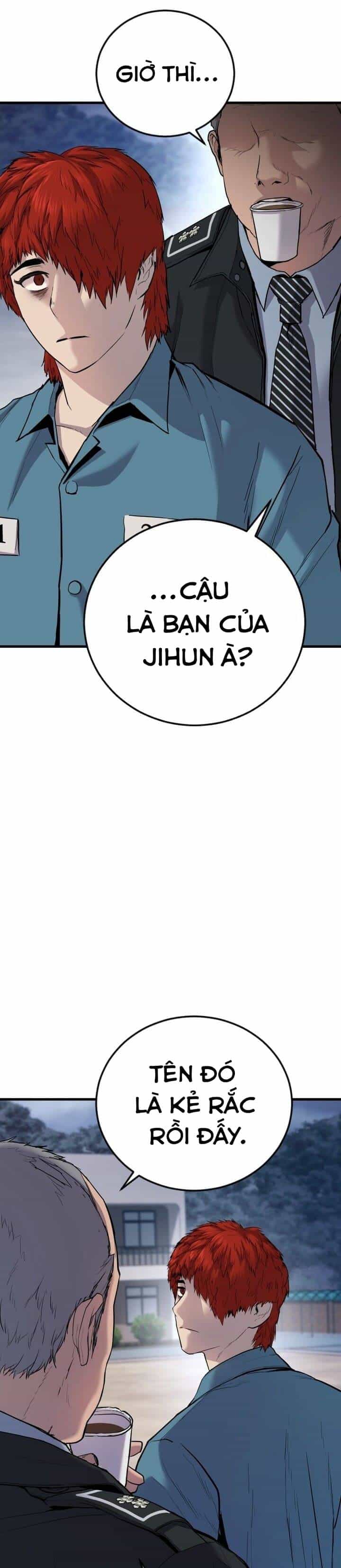 Phạm Tội Vị Thành Niên - Chương 1 - ảnh 22