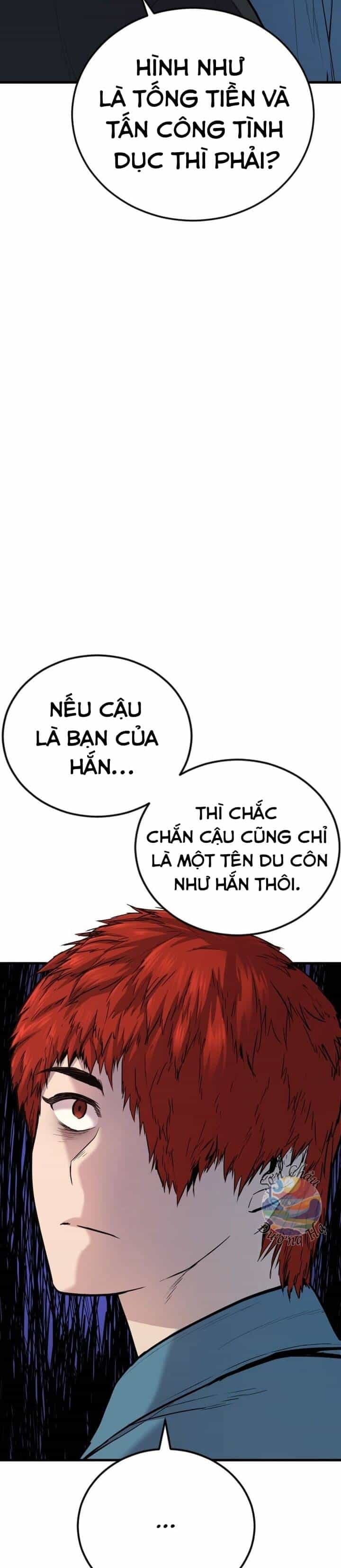 Phạm Tội Vị Thành Niên - Chương 1 - ảnh 23