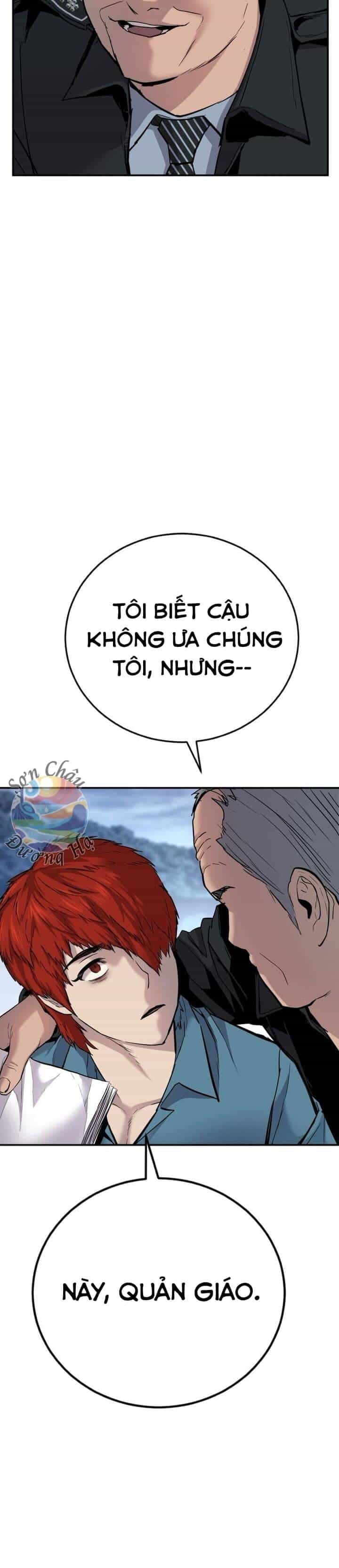 Phạm Tội Vị Thành Niên - Chương 1 - ảnh 29