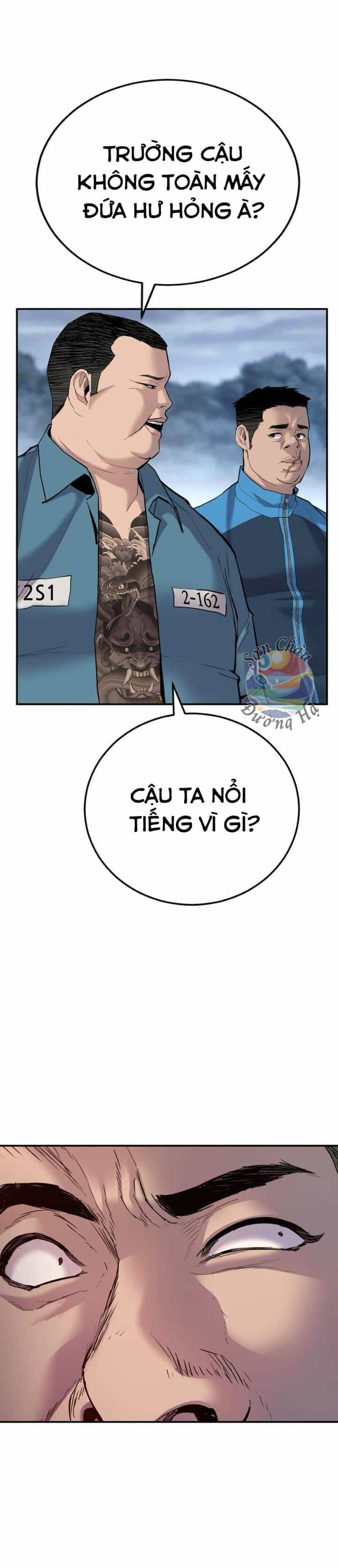 Phạm Tội Vị Thành Niên - Chương 1 - ảnh 32