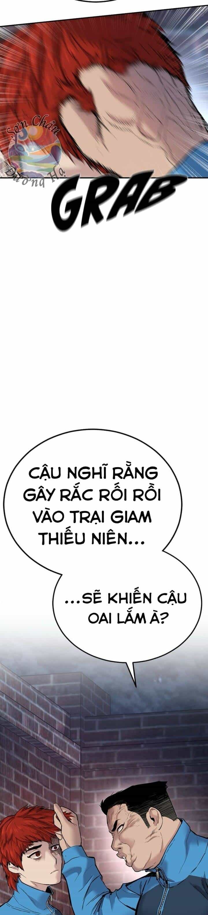 Phạm Tội Vị Thành Niên - Chương 1 - ảnh 38