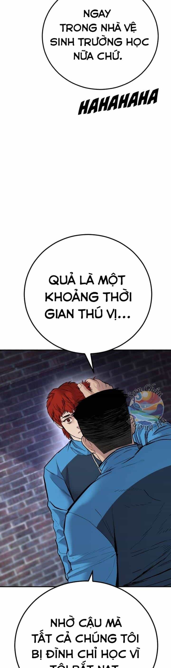 Phạm Tội Vị Thành Niên - Chương 1 - ảnh 40