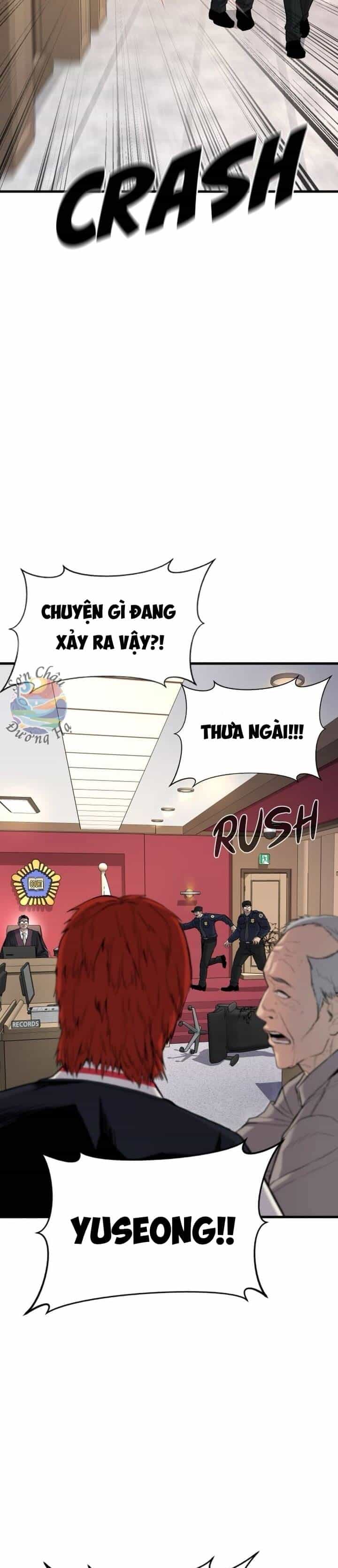 Phạm Tội Vị Thành Niên - Chương 1 - ảnh 5