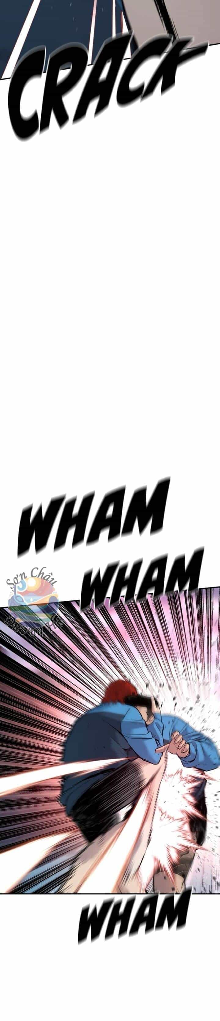 Phạm Tội Vị Thành Niên - Chương 1 - ảnh 61