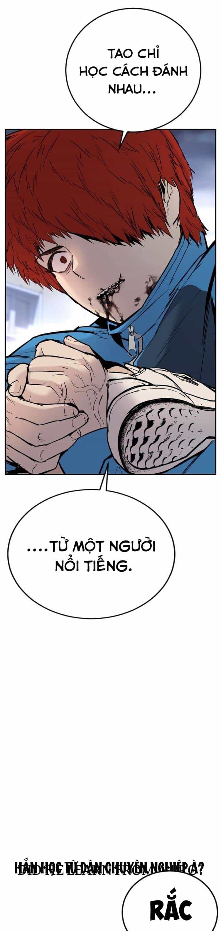 Phạm Tội Vị Thành Niên - Chương 1 - ảnh 84