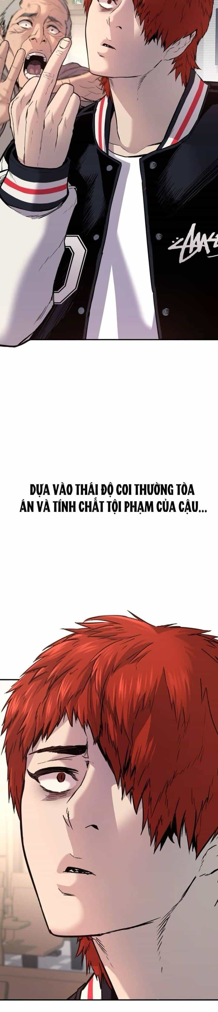Phạm Tội Vị Thành Niên - Chương 1 - ảnh 9