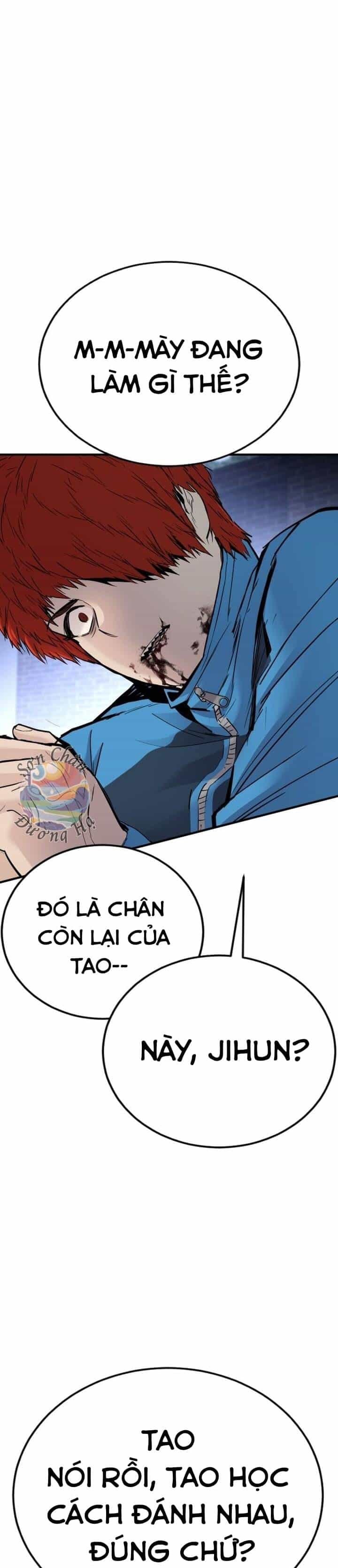 Phạm Tội Vị Thành Niên - Chương 1 - ảnh 91
