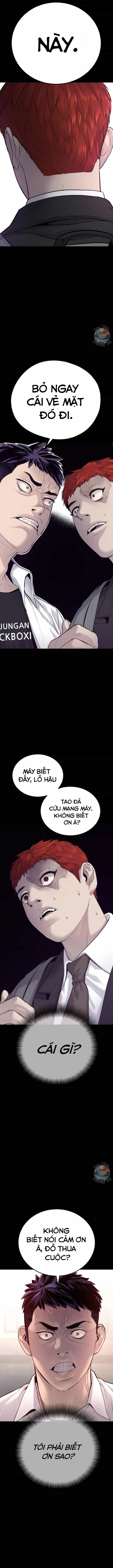 Phạm Tội Vị Thành Niên - Chương 2 - ảnh 21