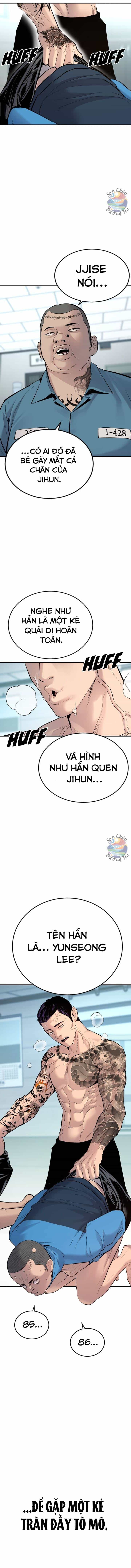 Phạm Tội Vị Thành Niên - Chương 2 - ảnh 5