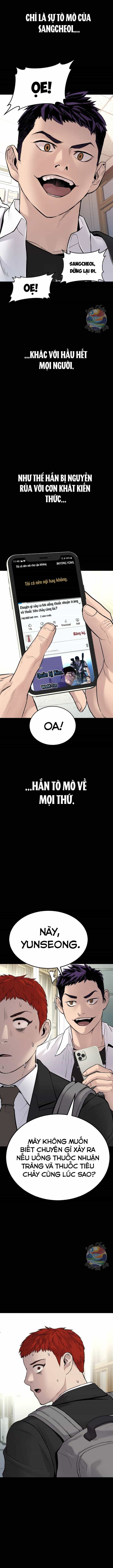 Phạm Tội Vị Thành Niên - Chương 2 - ảnh 8