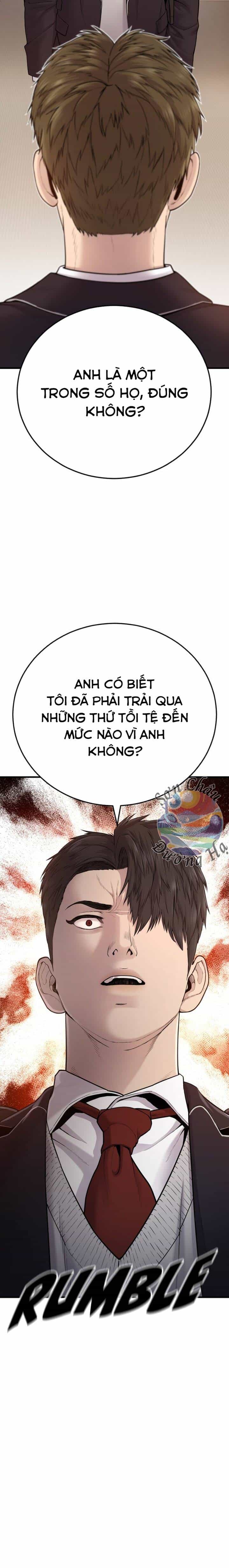 Phạm Tội Vị Thành Niên - Chương 6 - ảnh 12