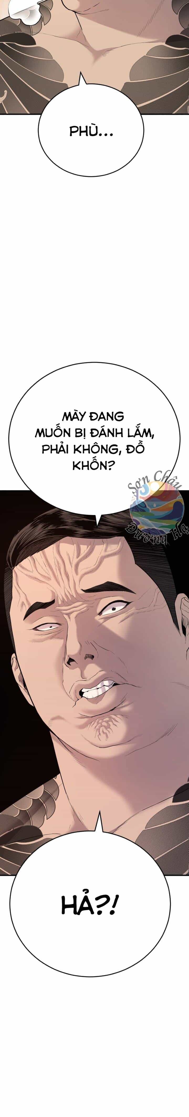 Phạm Tội Vị Thành Niên - Chương 6 - ảnh 26