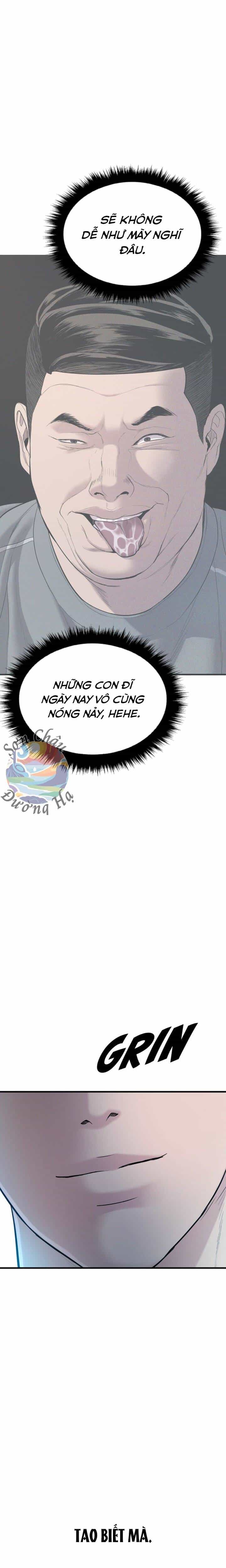Phạm Tội Vị Thành Niên - Chương 7 - ảnh 11