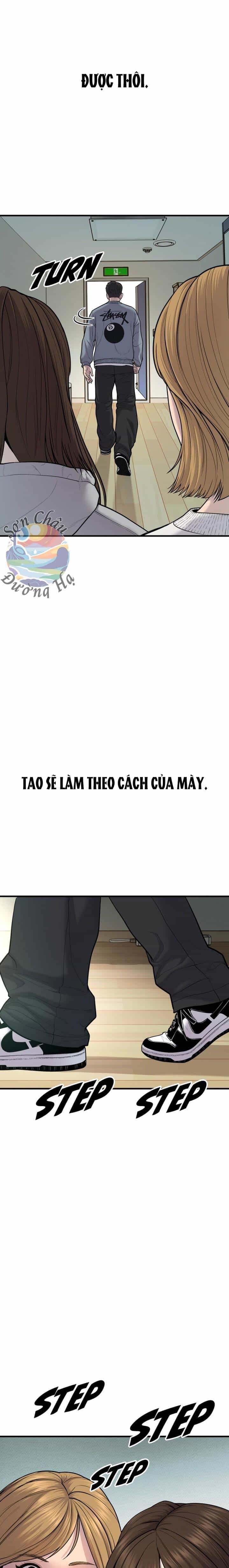 Phạm Tội Vị Thành Niên - Chương 7 - ảnh 12