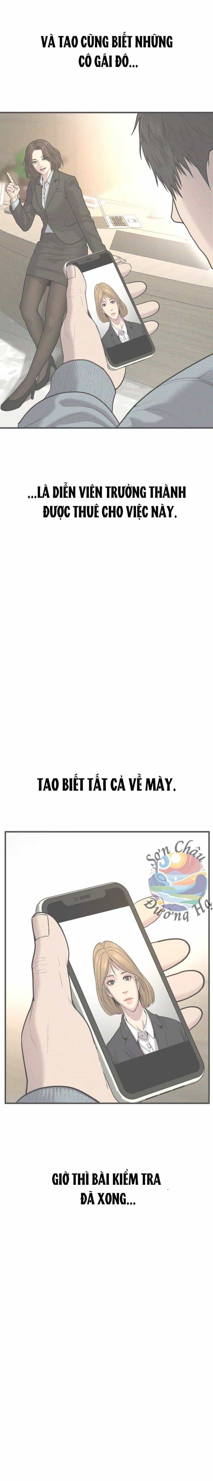 Phạm Tội Vị Thành Niên - Chương 7 - ảnh 23