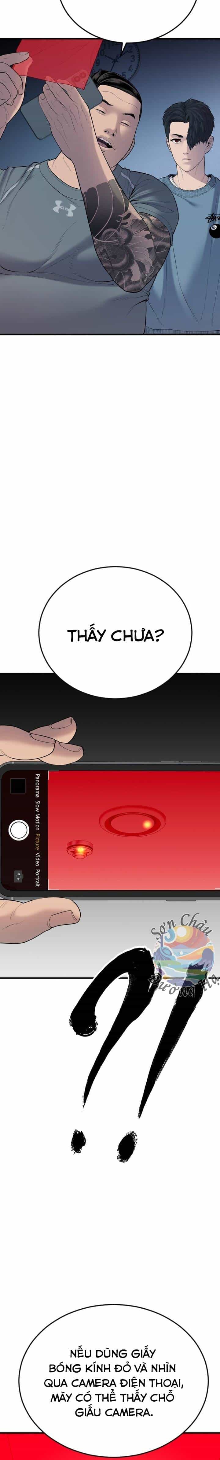Phạm Tội Vị Thành Niên - Chương 7 - ảnh 31