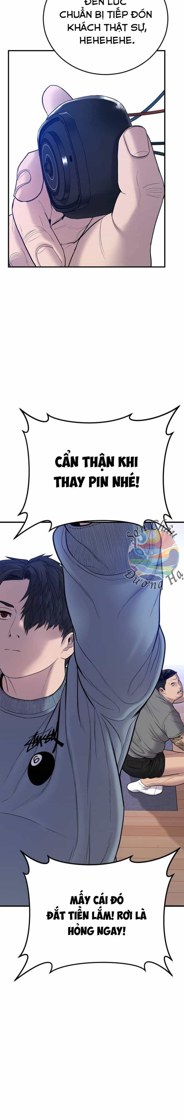 Phạm Tội Vị Thành Niên - Chương 7 - ảnh 33
