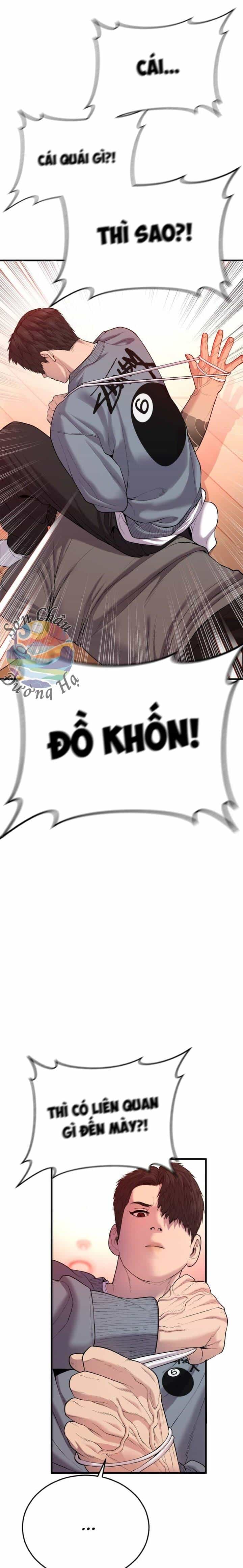 Phạm Tội Vị Thành Niên - Chương 7 - ảnh 49