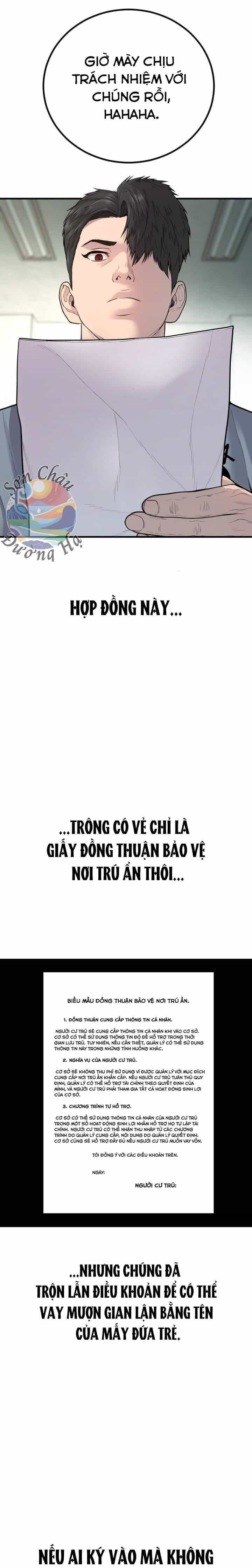 Phạm Tội Vị Thành Niên - Chương 7 - ảnh 5