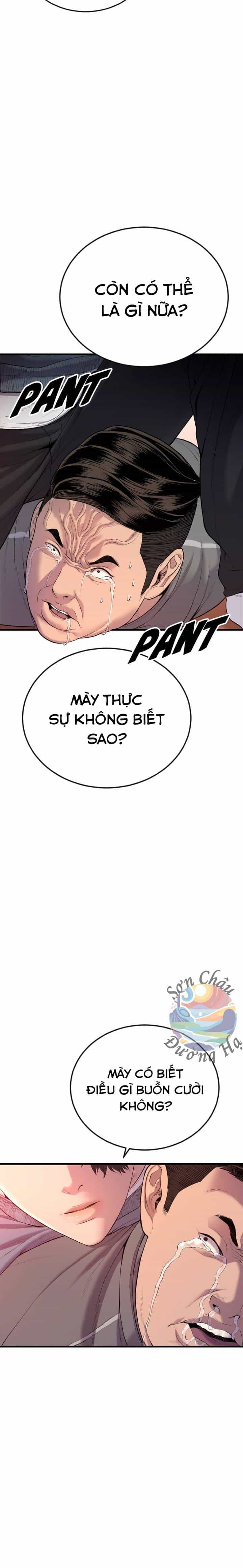 Phạm Tội Vị Thành Niên - Chương 7 - ảnh 50