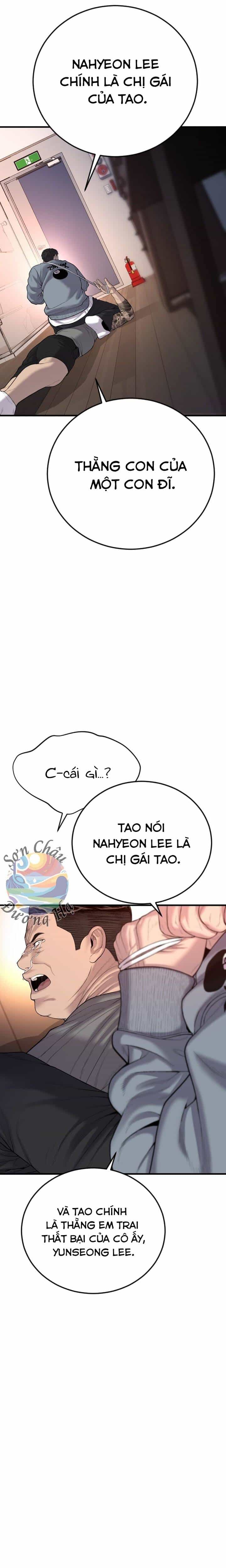 Phạm Tội Vị Thành Niên - Chương 7 - ảnh 51